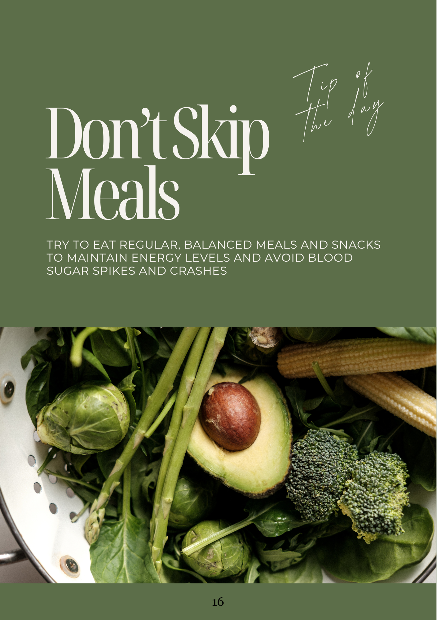 THE WELLNESS KITCHEN