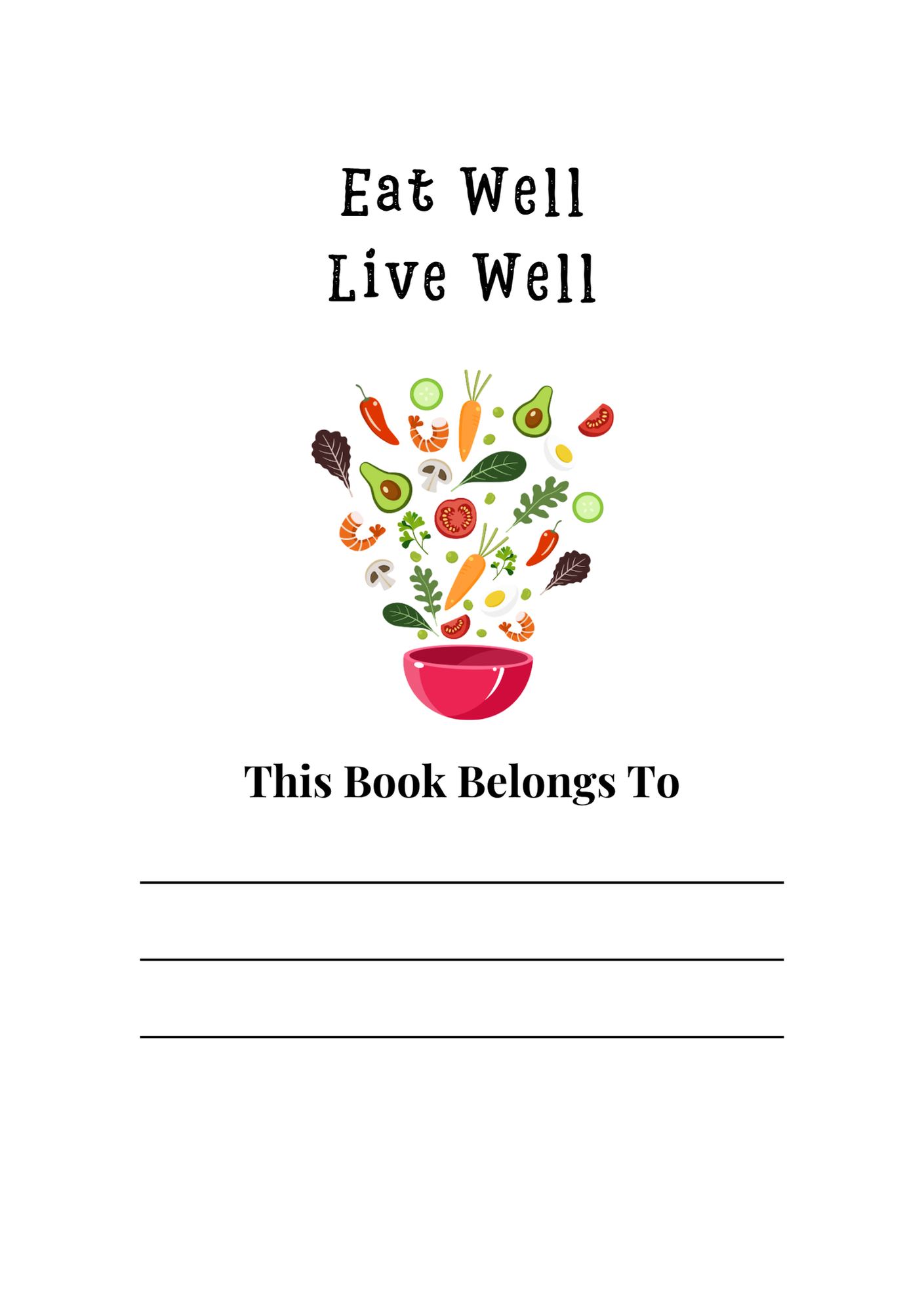 THE WELLNESS KITCHEN