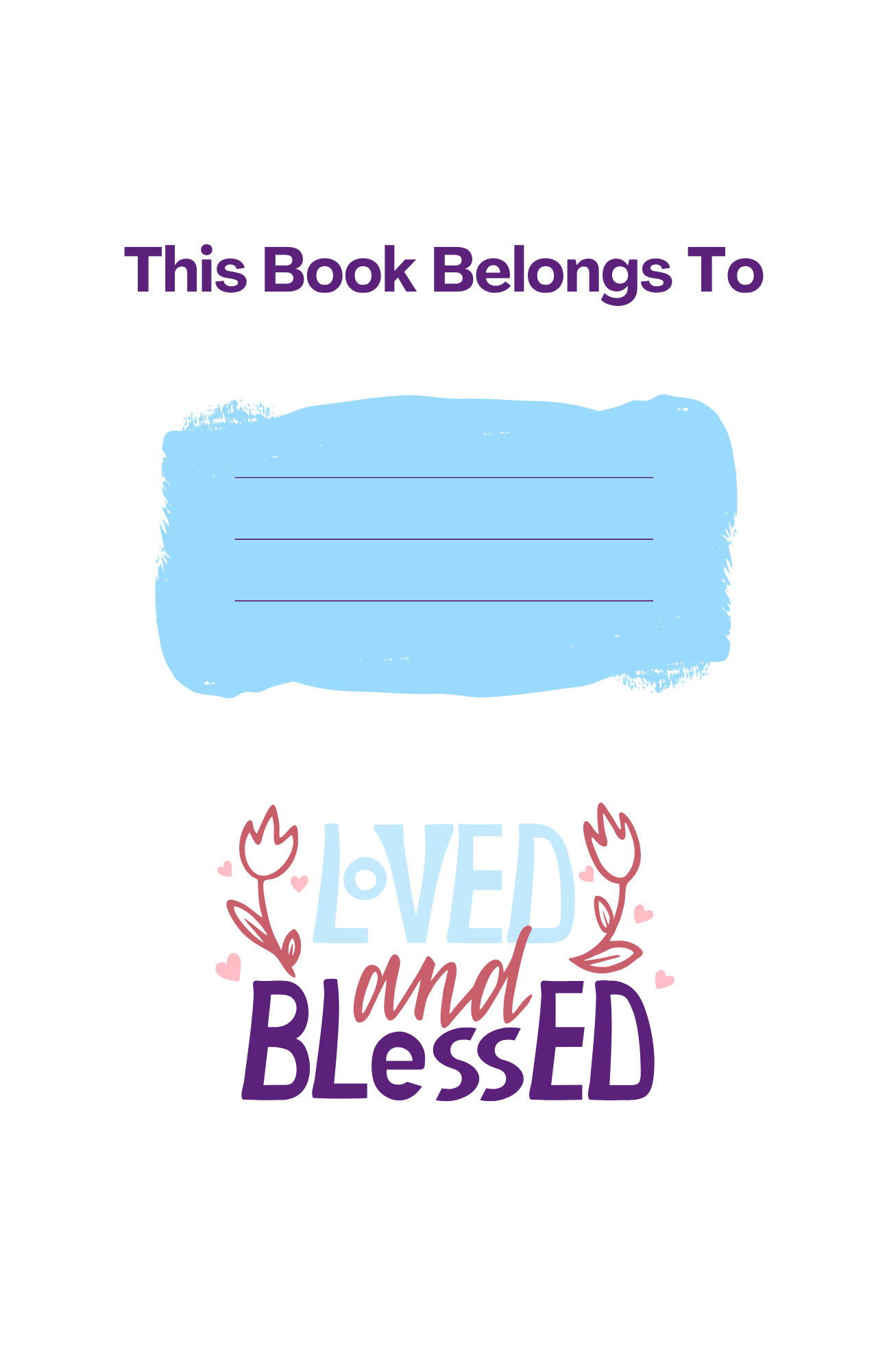 MY YOUTH FAITH JOURNEY: Discovering God, Growing Faith & Living Boldly in Today's World