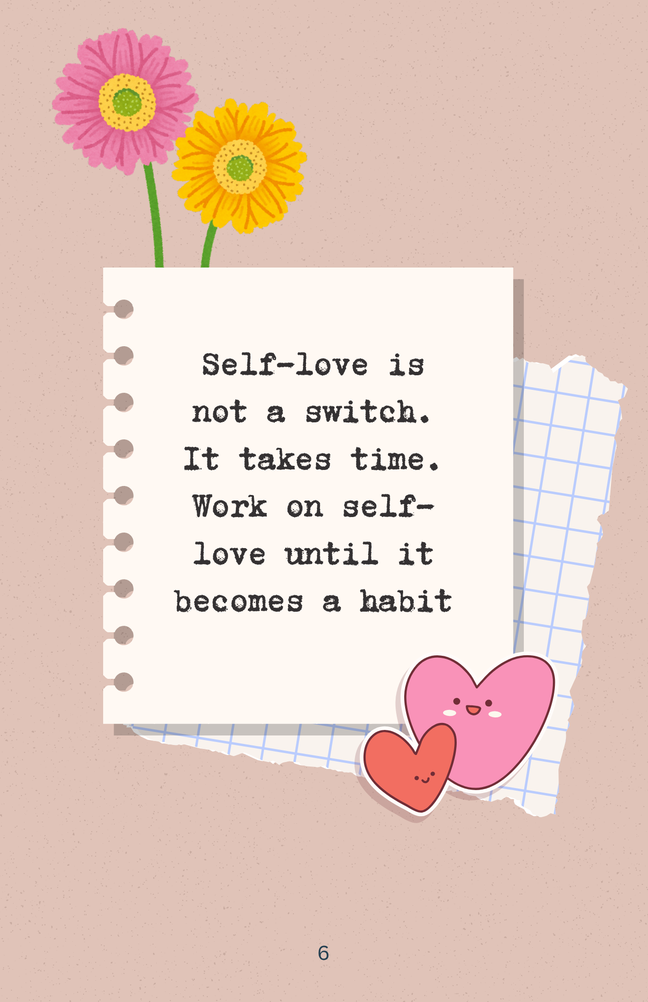 BLOOM: A Journey Back To Yourself