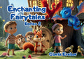 Enchanting Fairytales Series Two