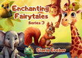 Enchanting Fairytales Series Three