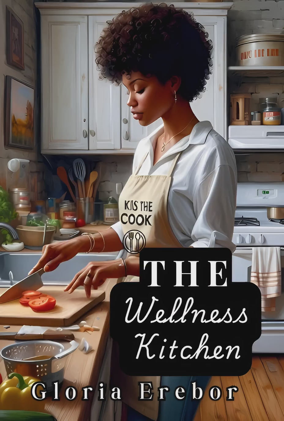 THE WELLNESS KITCHEN