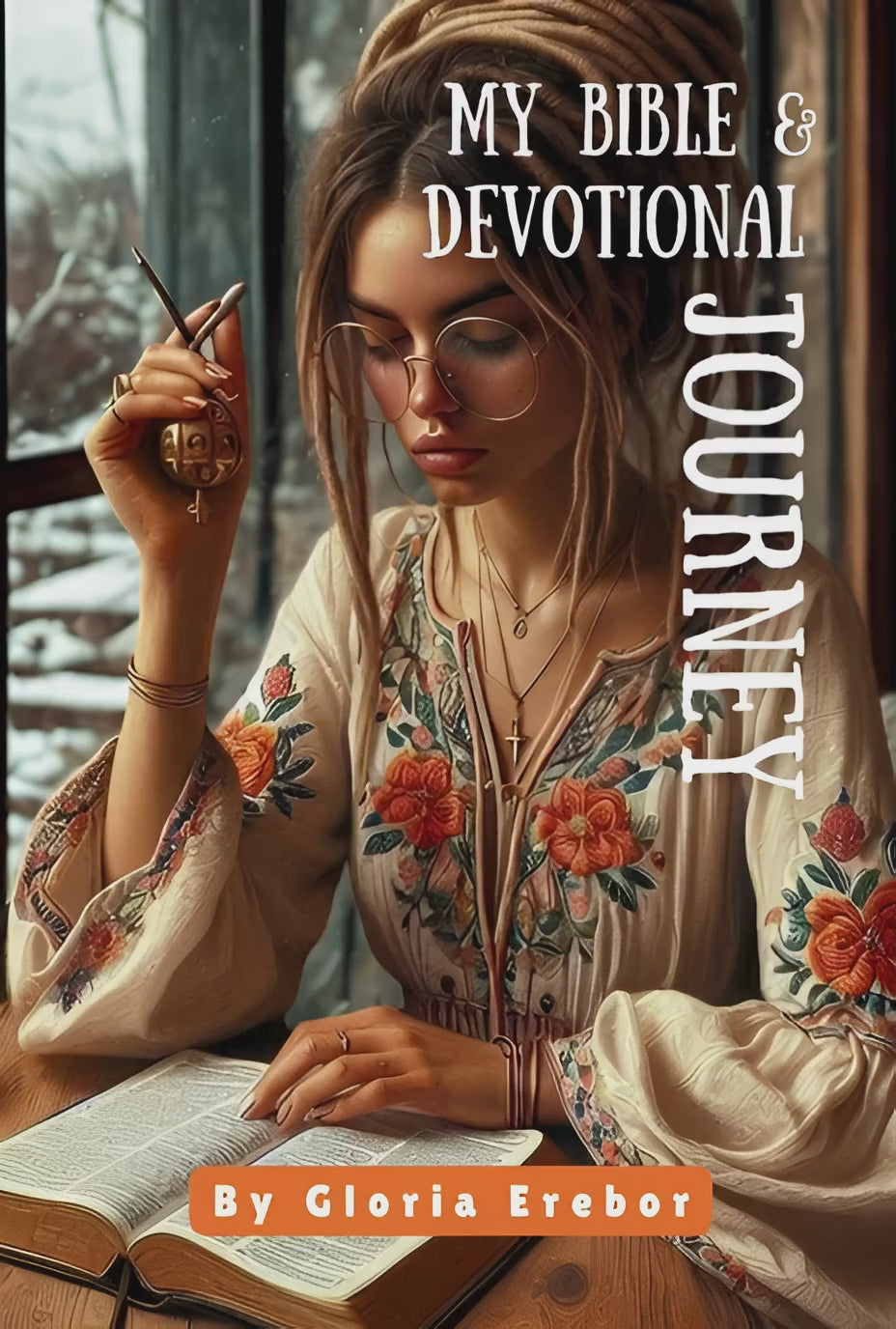 MY BIBLE AND DEVOTIONAL JOURNEY
