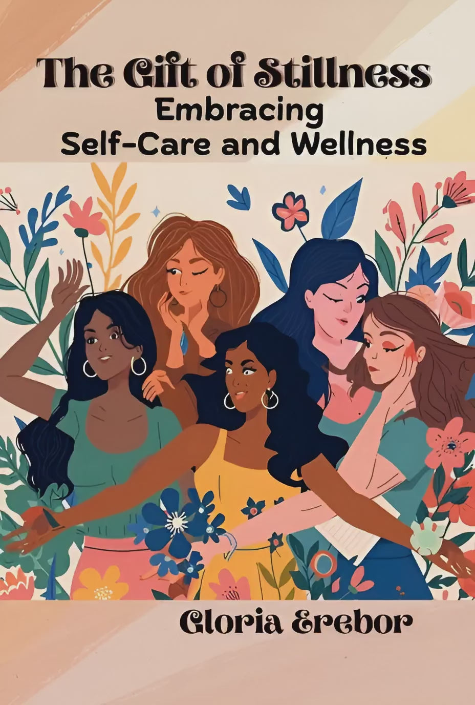 The Gift of Stillness: Embracing Self-Care & Wellness