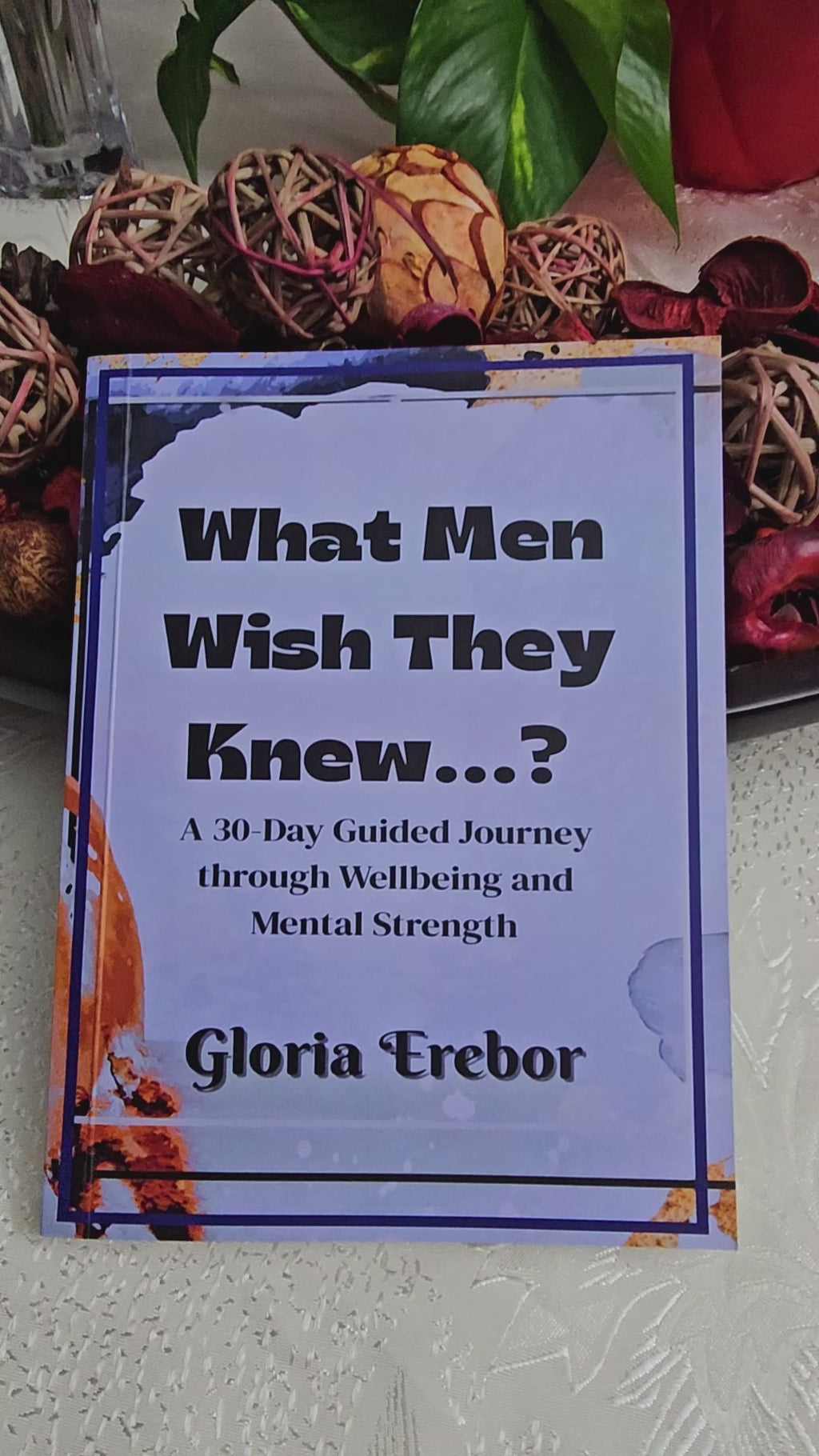 What Men Wish They Knew...?